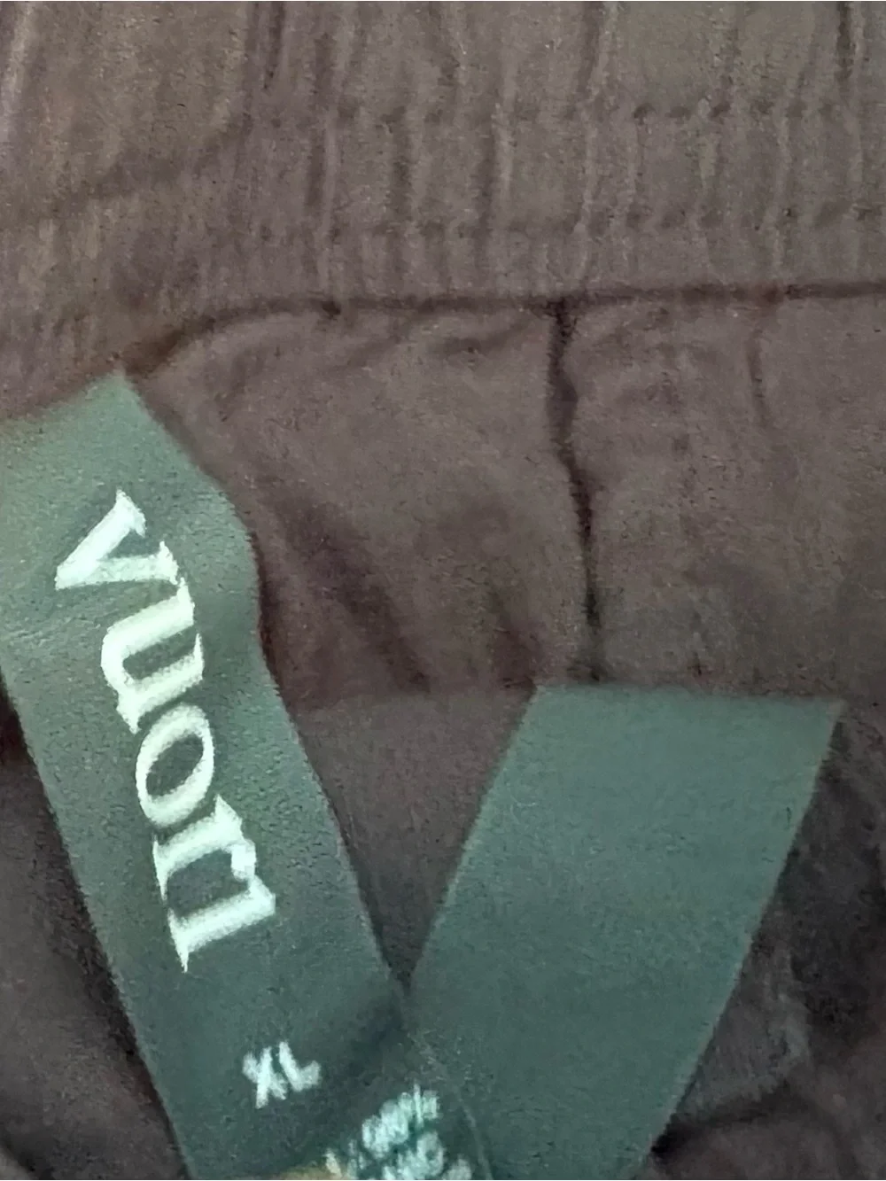 Vuori Men’s Ripstop Shorts. XL